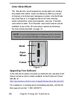 Preview for 28 page of ENHANCED VISION transformer USB User Manual