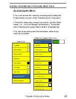 Preview for 29 page of ENHANCED VISION transformer USB User Manual