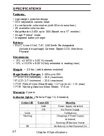 Preview for 37 page of ENHANCED VISION transformer USB User Manual