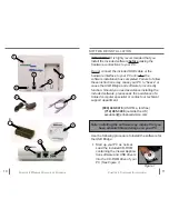 Предварительный просмотр 6 страницы ENHANCED VISION USB Bridge User Manual