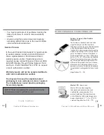 Предварительный просмотр 17 страницы ENHANCED VISION USB Bridge User Manual