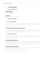 Preview for 6 page of Enhancia Neova User Manual