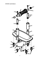 Предварительный просмотр 7 страницы Enigma Care EFB-0502 Happy Foot User Manual