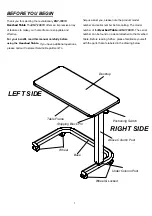 Preview for 3 page of Enigma Care ENT-1001C User Manual