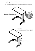 Preview for 6 page of Enigma Care ENT-1001C User Manual