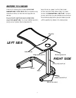 Предварительный просмотр 3 страницы Enigma Care ENT-1002C User Manual