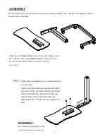 Предварительный просмотр 4 страницы Enigma Care ENT-1002C User Manual