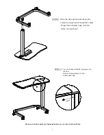 Предварительный просмотр 5 страницы Enigma Care ENT-1002C User Manual