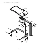 Предварительный просмотр 9 страницы Enigma Care ENT-1002C User Manual