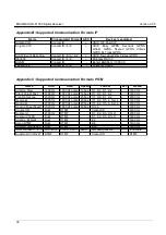 Предварительный просмотр 38 страницы Enigma DR-81000 User Manual