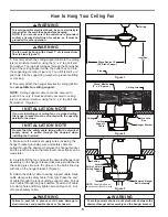 Предварительный просмотр 6 страницы Enigma Enigma FP2120xx Series Owner'S Manual