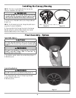 Preview for 8 page of Enigma Enigma FP2120xx Series Owner'S Manual