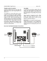 Предварительный просмотр 10 страницы Enigma XM88422 User Manual