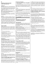 Preview for 2 page of enika Tx PSMR16/A HR Quick Start Manual