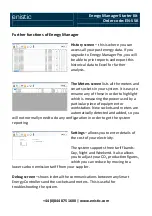 Preview for 10 page of Enistic Energy Manager Starter Kit User Manual