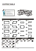 Preview for 6 page of Enitial Lab YNJ-128-2 Assembly Instructions Manual