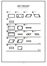 Preview for 7 page of Enitial Lab YNJ-128-2 Assembly Instructions Manual