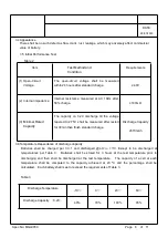 Предварительный просмотр 6 страницы ENIX ENERGIES MGL9050 Manual