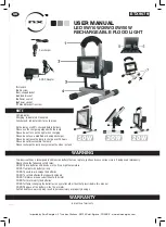 ENIX nx ETX9079 User Manual preview