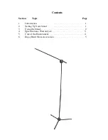 Предварительный просмотр 2 страницы Enjoy Birds More A45 User Manual