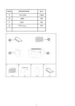 Предварительный просмотр 4 страницы ENJOY HF42704AA Owner'S Manual