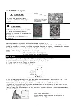 Предварительный просмотр 7 страницы ENJOY HF42704AA Owner'S Manual