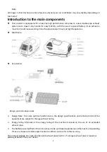 Предварительный просмотр 5 страницы EnjoyCool LINK Operating Instructions Manual