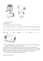 Предварительный просмотр 9 страницы EnjoyCool LINK Operating Instructions Manual