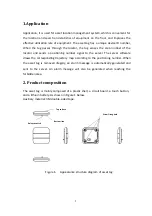 Предварительный просмотр 4 страницы Enjoyor E-AL01 User Manual