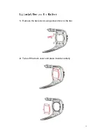 Preview for 7 page of EnjoyTone Robust W56 User Manual