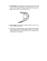 Preview for 8 page of EnjoyTone Robust W56 User Manual