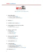 Предварительный просмотр 1 страницы ENJsoft WifiAn-Mini User Manual