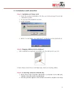 Предварительный просмотр 4 страницы ENJsoft WifiAn-Mini User Manual