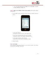 Предварительный просмотр 6 страницы ENJsoft WifiAn-Mini User Manual
