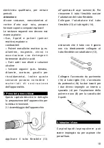 Предварительный просмотр 10 страницы Enke Fox Maxi Original Instruction Manual