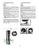 Preview for 14 page of Enke HTA User And Maintenance Handbook