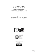 Preview for 19 page of ENKHO 137333.01 User Manual