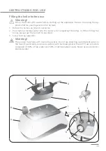 Предварительный просмотр 36 страницы ENKHO 137366.01 User Manual