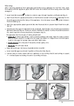 Предварительный просмотр 22 страницы ENKHO 137567.01 User Manual