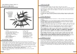 Предварительный просмотр 10 страницы ENKHO 137885.01 Instruction Manual