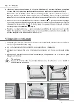 Предварительный просмотр 8 страницы ENKHO 140873.01 User Manual