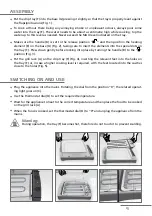 Предварительный просмотр 18 страницы ENKHO 140873.01 User Manual