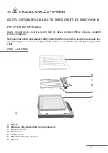 Предварительный просмотр 26 страницы ENKHO 140873.01 User Manual