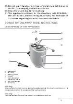 Предварительный просмотр 16 страницы ENKHO 140923.01 User Manual