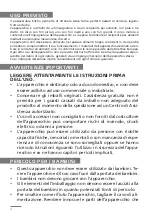 Preview for 4 page of ENKHO 140924.01 User Manual