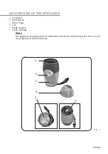 Предварительный просмотр 17 страницы ENKHO 140925.01 User Manual