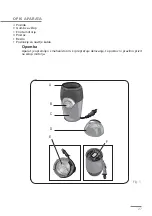 Предварительный просмотр 27 страницы ENKHO 140925.01 User Manual