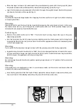 Preview for 21 page of ENKHO 140962.01 User Manual