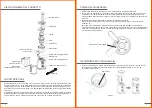 Preview for 6 page of ENKHO 146588.01 Owner'S Manual