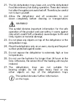 Предварительный просмотр 19 страницы ENKHO 148448.01 User Manual